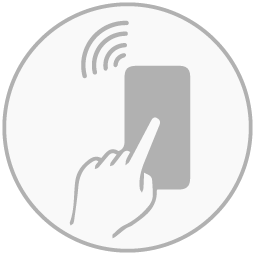 Smart control via Casambi